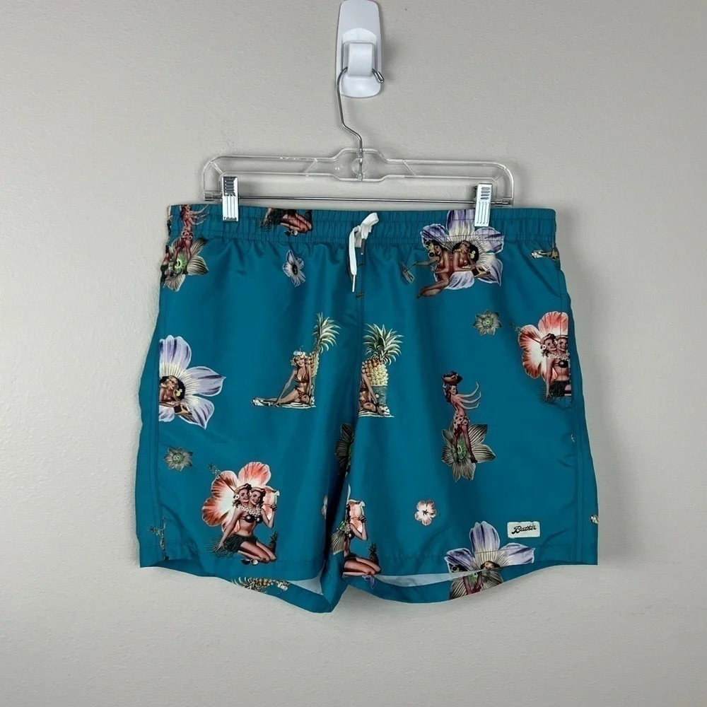 Bather men’s size
